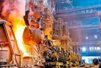 افزایش مصرف فولاد در کشور/ نقش پُررنگ فولادی‌ها در اقتصاد ایران