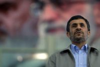 دوران جدید «محمود احمدی نژاد»