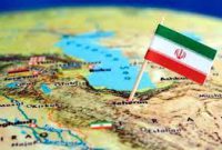 ایران در کجا ایستاده است؟