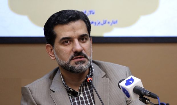حامد شیخ‌پور مدیرکل ارتباطات شرکت مخابرات ایران شد
