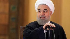 درخواست مجدد اعلام دلایل رد صلاحیت حسن روحانی برای نامزدی خبرگان