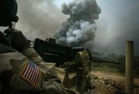 آمریکا گزینه‌ حمله به خاک ایران را کنار گذاشت/طرح واشنگتن برای هدف گرفتن مواضعی در عراق و سوریه