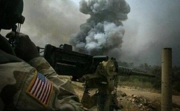 آمریکا گزینه‌ حمله به خاک ایران را کنار گذاشت/طرح واشنگتن برای هدف گرفتن مواضعی در عراق و سوریه