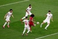 نمرات بازیکنان ایران مقابل قطر