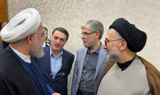 رمز گشایی ابطحی از ردصلاحیت روحانی در انتخابات مجلس خبرگان