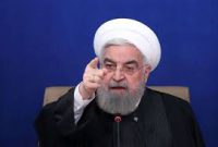 علت ردصلاحیت حسن روحانی برای انتخابات خبرگان چه بود؟