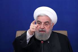درخواست روحانی از شورای نگهبان برای اعلام دلایل رد صلاحیت