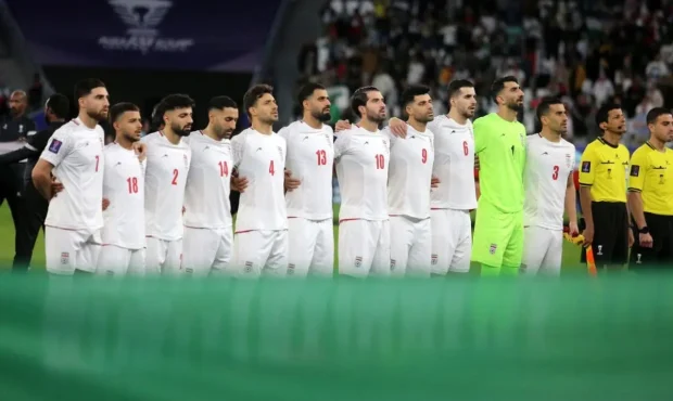پیشکسوت فوتبال ایران : هنگ‌کنگ باید ما را می‌برد!