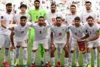 ترکیب تیم ملی برای عبور از قطر