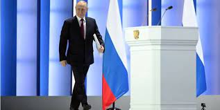  رقیبای «پوتین» در انتخابات ریاست‌جمهوری روسیه
