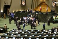  مرحله دوم انتخابات مجلس ۲۱ اردیبهشت برگزار می‌شود