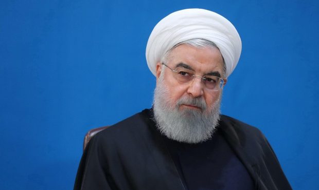حسن روحانی دلایل ردصلاحیتش را منتشر می‌کند