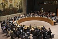 پاریس قطعنامه‌ آتش‌بس دائم در نوار غزه را به شورای امنیت ارائه می‌کند