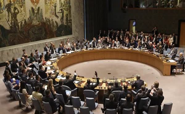 پاریس قطعنامه‌ آتش‌بس دائم در نوار غزه را به شورای امنیت ارائه می‌کند