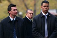 حمله تروریستی به تیم امنیتی اردوغان/یکی کشته شد سه نفر دیگر زخمی