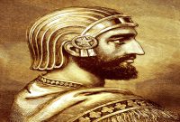 کوروش چگونه ایران را «اولین امپراتوری جهان» کرد؟