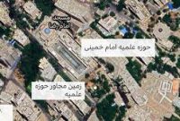 ادعای زمین‌خواری در ازگُل تهران و پیدا و پنهان افشاگری‌های اخیر