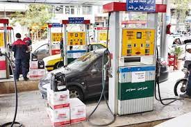 تکذیب افزایش قیمت بنزین