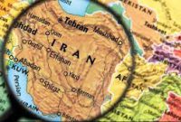 شوربختی راهبردی در سیاست خارجی ایران۱۴۰۳