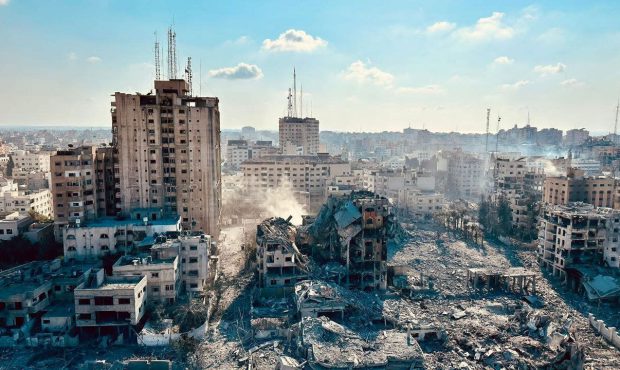 موافقت حماس با طرح جدید آمریکا درباره آتش‌بس در غزه