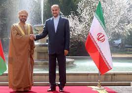 فرش قرمز عمان برای توافق ایران و آمریکا