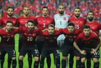  تیم ملی ترکیه حریف تیم ملی می‌شود؟