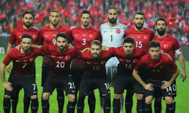  تیم ملی ترکیه حریف تیم ملی می‌شود؟