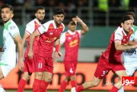 تنور فوتبال ایران با مسابقات حذفی داغ می‌شود