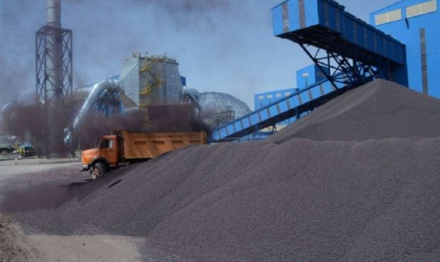 تولید کنسانتره فولاد سنگان از مرز ۹ میلیون تن عبور کرد