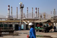 حضور پر قدرت هلدینگ پتروپالایش اصفهان در نمایشگاه بین‌المللی صنعت نفت