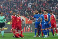 کدام تیم قهرمان فوتبال ایران می شود؟