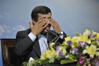 جلسات محرمانه و سری احمدی‌نژاد/علت سکوت او معلوم شد