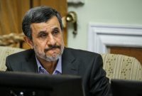 سوتی احمدی نژاد؛ آیا اسرائیل کشور است؟