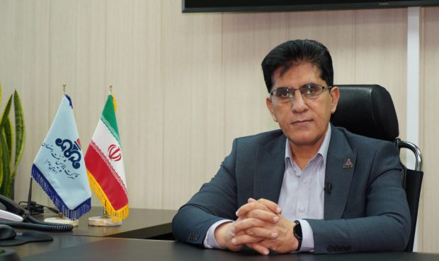  مدیرعامل هلدینگ پترو پالایش اصفهان : صنعت نفت نیازمند اقدام‌ جهادی و انقلابی برای جهش تولید است