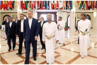 ابتکار سلطان عمان در راستای احیای مذاکرات برجامی و لغو تحریم‌‌ها