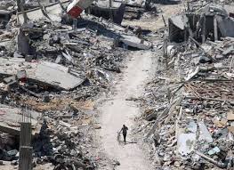 حماس چارچوب پیشنهادی آتش‌بس سه مرحله‌ای را پذیرفت
