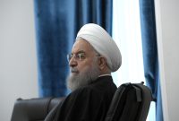 روحانی: خیلی سخت است اما باید در صحنه بمانیم