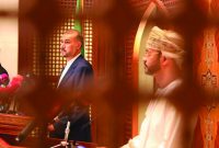 خروجی سفر عمان؛ توافق یا تخاصم؟