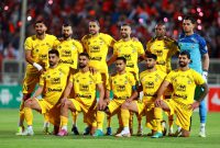 سپاهان، ناکام‌ترین تیم این فصل فوتبال ایران؛ پول کافی نبود!