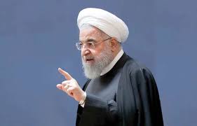 دفتر حسن روحانی: موارد ردصلاحیت روحانی منتشر می شود