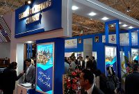 درخشش هلدینگ پتروپالایش اصفهان در نمایشگاه بین المللی نفت تهران