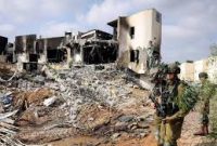 جزئیات توافق پیشنهاد شده به حماس؛ سه مرحله در ۱۲۴ روز/ شمارش معکوس برای آتش بس در غزه
