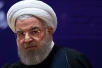 روحانی : نامه من به شورای نگهبان «دفاع از جمهوریت نظام» است