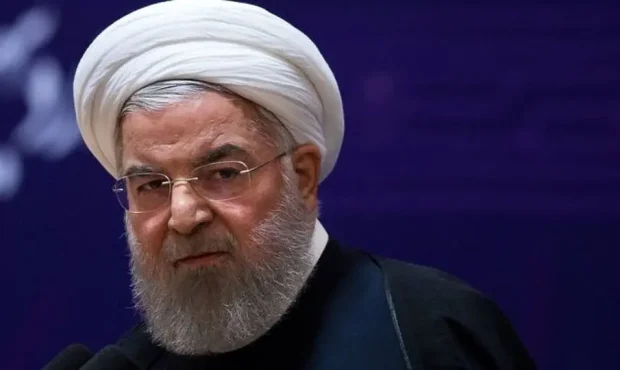 روحانی : نامه من به شورای نگهبان «دفاع از جمهوریت نظام» است