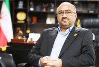 مدیرعامل منطقه ویژه اقتصادی خلیج فارس: شاهراه توسعه اقتصاد ایران هستیم