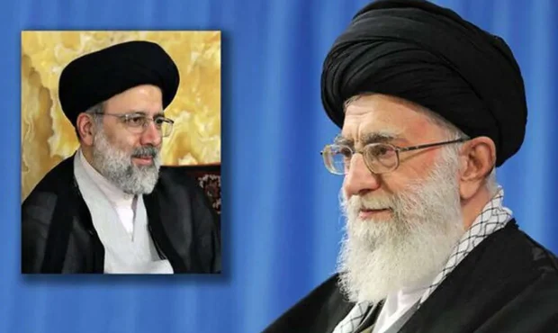 رهبر انقلاب: ملت ایران خدمتگزار صمیمی و مخلصی را از دست داد