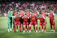 مرحله اول ثبت‌نام پرسپولیس در لیگ نخبگان
