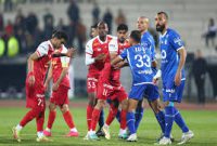 سرخابی‌ها جزو ۵ باشگاه برتر فوتبال آسیا/پرسپولیس سوم ؛ اسقلال پنجم