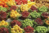 مافیای نوبرانه‌ها!
