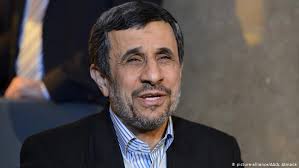 احمدی نژاد: درحال بررسی شرایط برای کاندیداتوری انتخابات ریاست جمهوری هستم